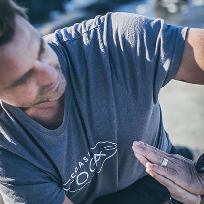 Bild på GrabbYoga - Skene - Tis 19:00-20:30 - start v 4