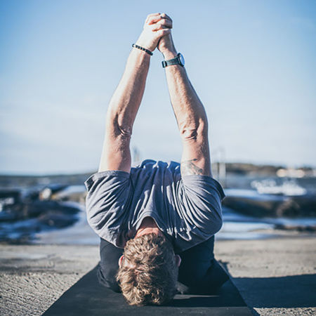 Bild för kategori SOMMARYOGA 2025